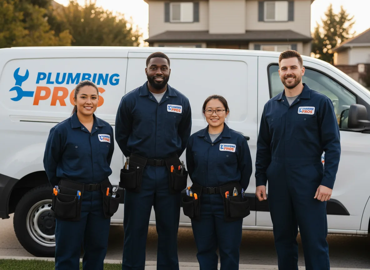 Water Heater Repair company in Bishopville, MD
